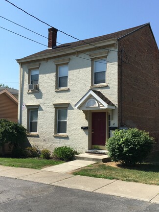 12 Corning St Unit 1st. Floor, Albany, NY 12205