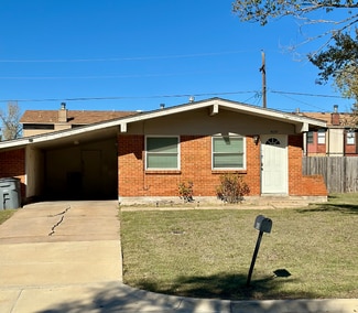 4031 NW Lindy Ave, Lawton, OK 73505