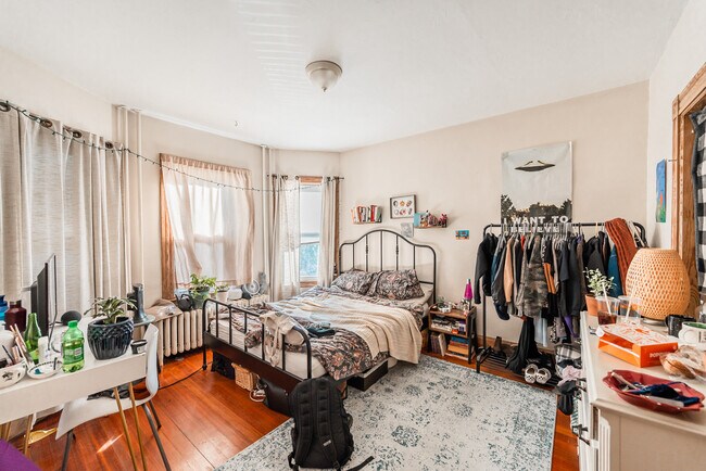 40 Weld Hill St unit 1, Jamaica Plain, MA 02130 - photo 3