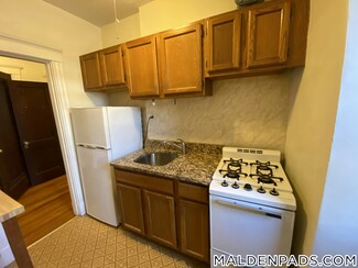 17-19-19 Washington St Unit 509, Malden, MA 02148