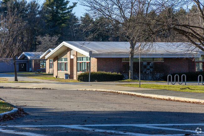 Henry C Sanborn Elementary School, Andover MA Rankings & Reviews ...