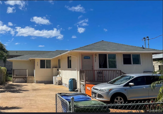 87-182-182 Holopono St Unit B, Waianae, HI 96792