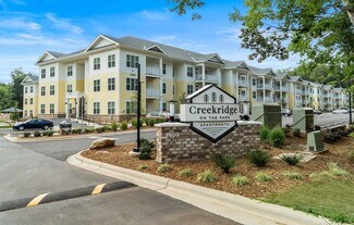 7800 Creekridge Rd, Charlotte, NC 28212