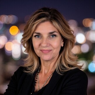 Lisa Seiner