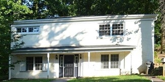 4204 Tremont St, Lynchburg, VA 24502