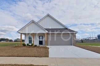 18722 Citation Way, Zachary, LA 70791