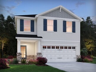 5030 Paravicini Place, Cumming, GA 30041