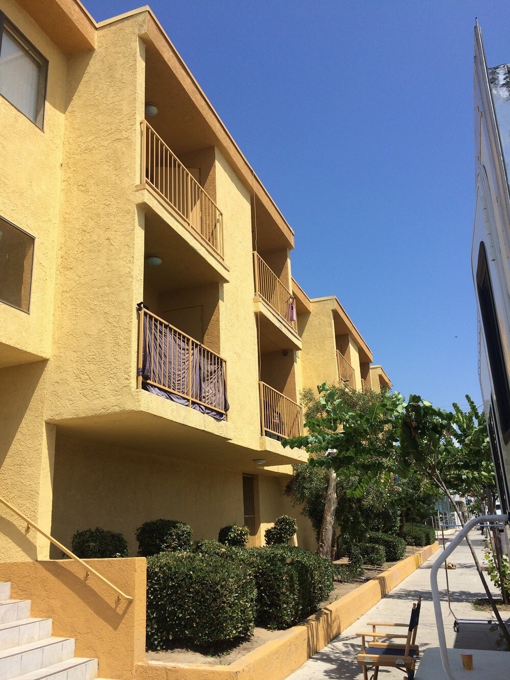 1615 S Pacific Ave unit 12, Los Angeles, CA 90731 - photo 1