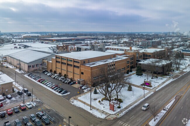 Argo Community High School, Rankings & Reviews