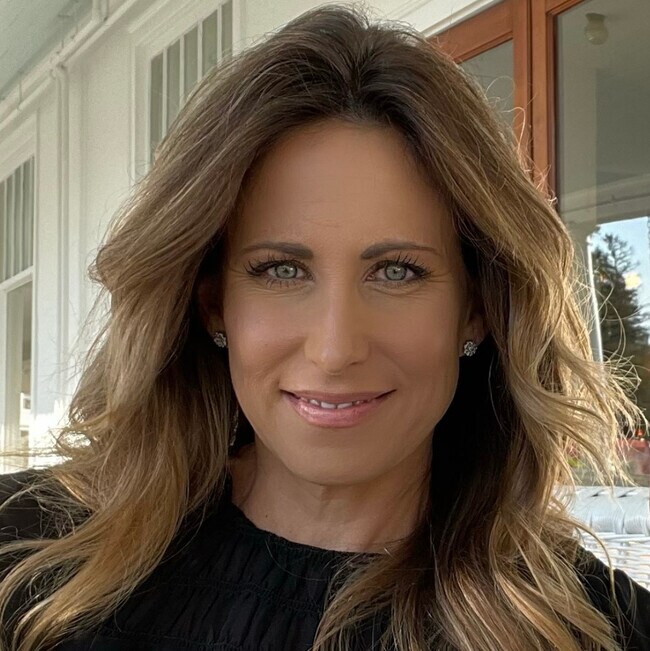 Christine Brazeil