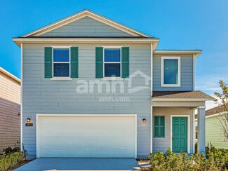 2833 Grand Finale St, Green Cove Springs, FL 32043