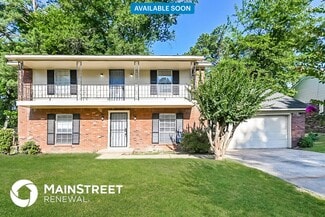 5321 Hickman St, Memphis, TN 38116