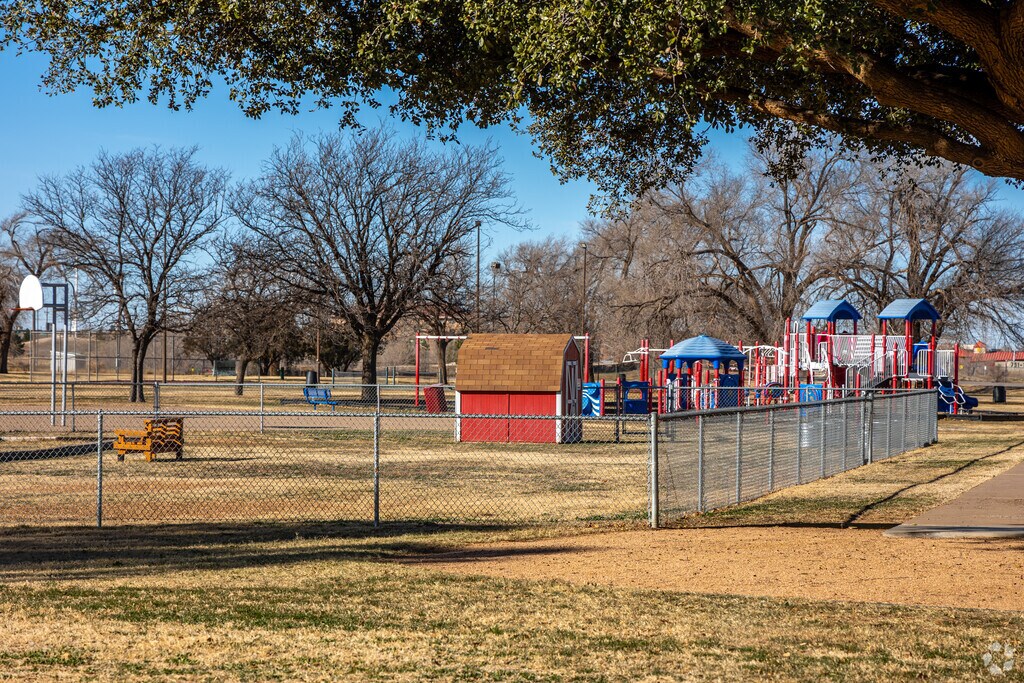Bowie Elementary School