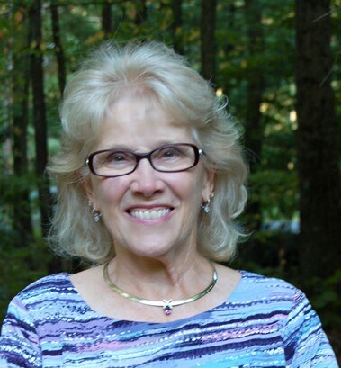SUSAN BELMONT