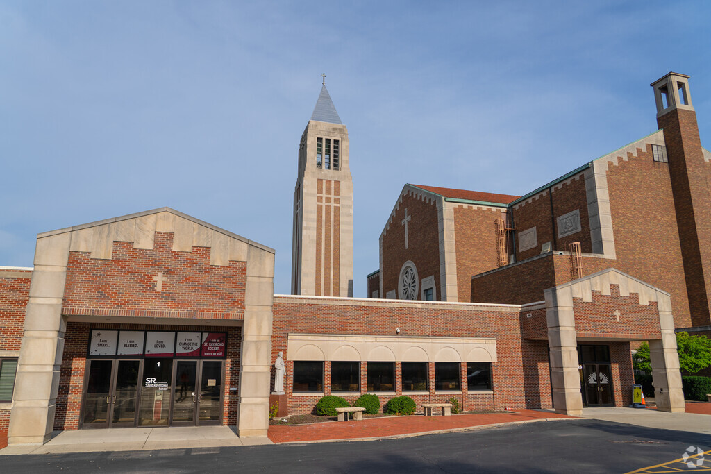 Cathedral Of St Raymond School, Joliet IL Rankings & Reviews