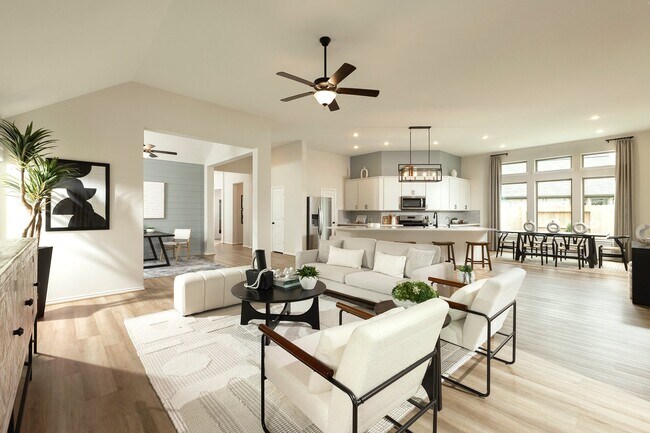 26172 Treetop Terrace Ln, Magnolia, TX 77316 - photo 6