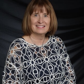 Marsha Bennett