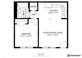 6341 W Belmont Ave Unit 2R, Chicago, IL 60634