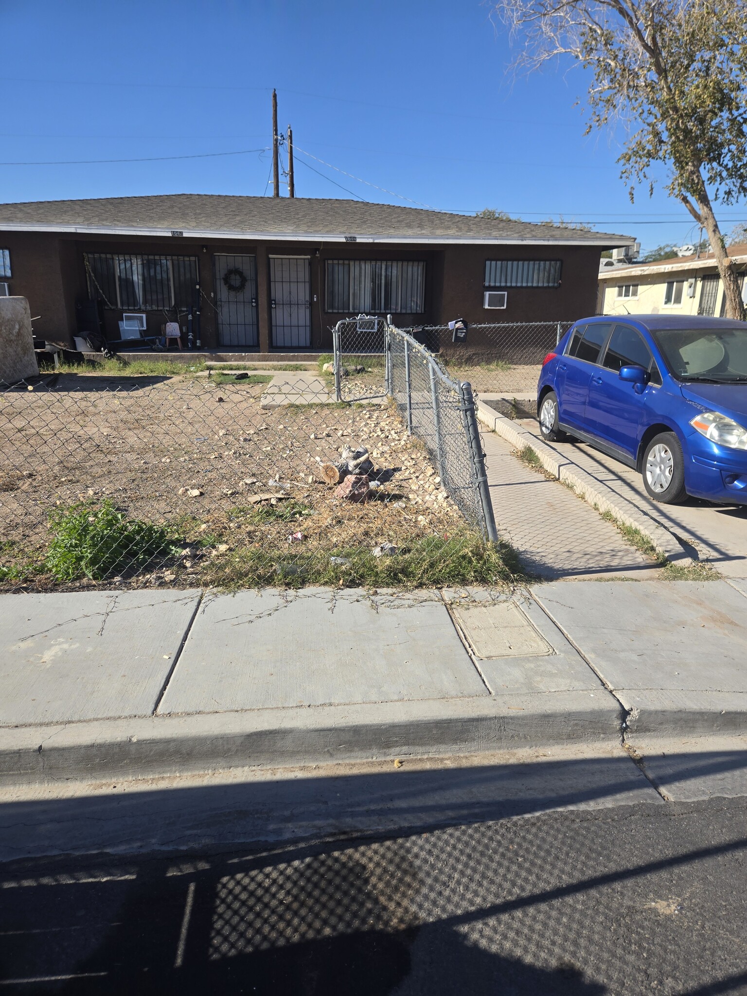 1644 Cadillac Ln, Las Vegas, NV 89106 - photo 1