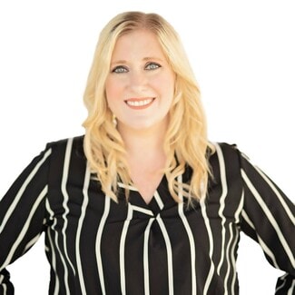 Sarah Rigdon
