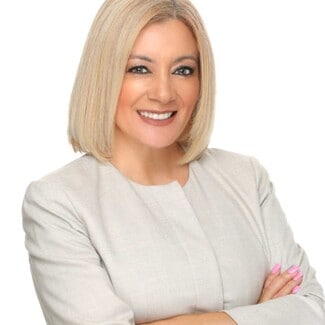 Fabiola Gonzalez