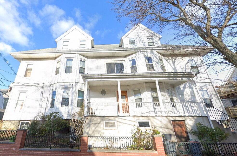 55 Richdale Ave unit 2, Somerville, MA 02145 - photo 1