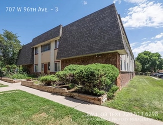 707 W 96th Ave, Thornton, CO 80260