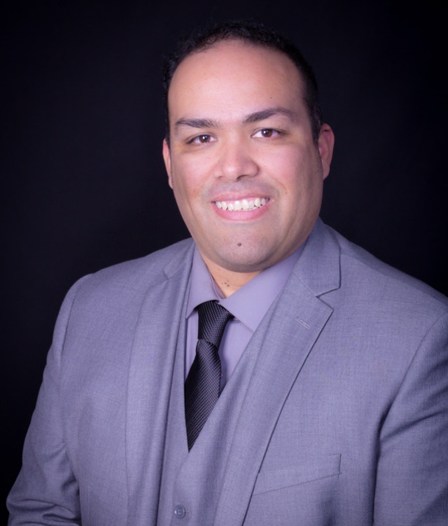 Agent Photo