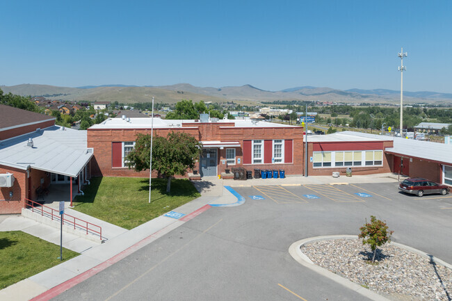 Kessler Elementary School
