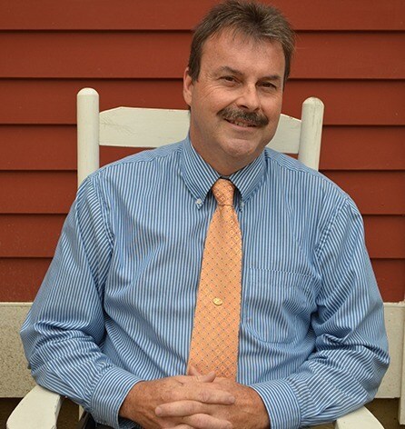 Kevin Barnes