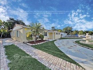 18461 NE 21st Ave, North Miami Beach, FL 33179