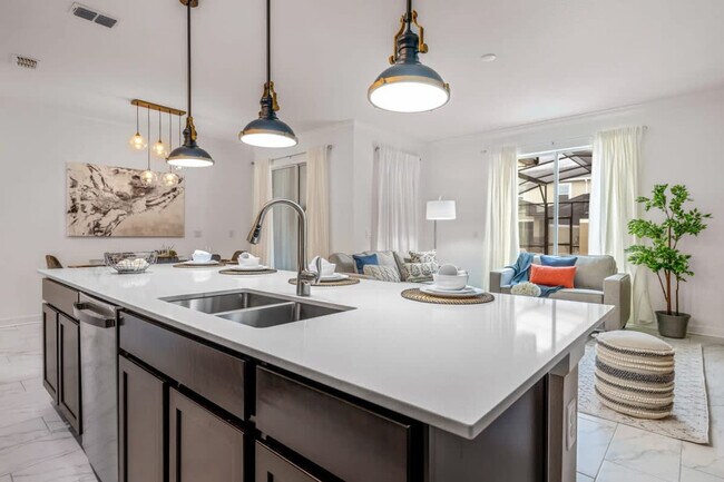 4210 Paragraph Dr unit ID1280808P, Kissimmee, FL 34746 - photo 7