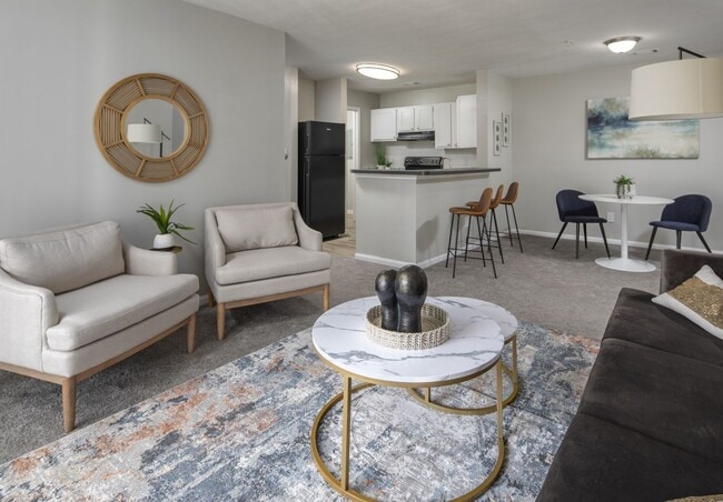 Stone Ridge Apartments, Birmingham, AL 35209 - photo 7