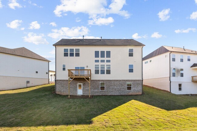 2660 Lotus Landing, Gainesville, GA 30507 - photo 5