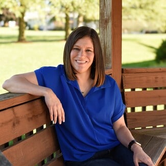 Leanne Faulkner