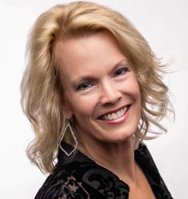 Stacy Meeker
