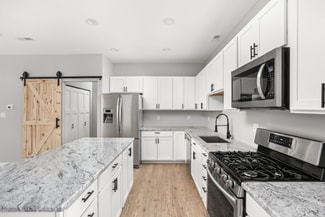 1111 N Hamilton Ave, Indianapolis, IN 46201