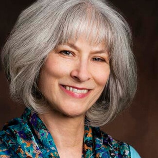 Deborah Lonsdorf