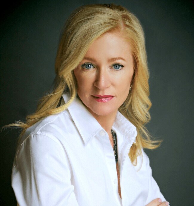 Amy Vandenberg