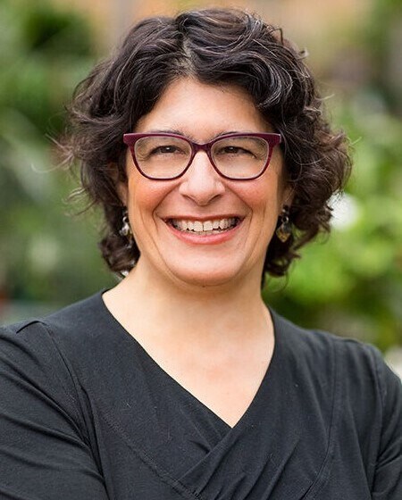 Meg Handler