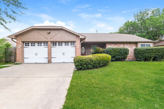 29618 Binefield St, Spring, TX 77386