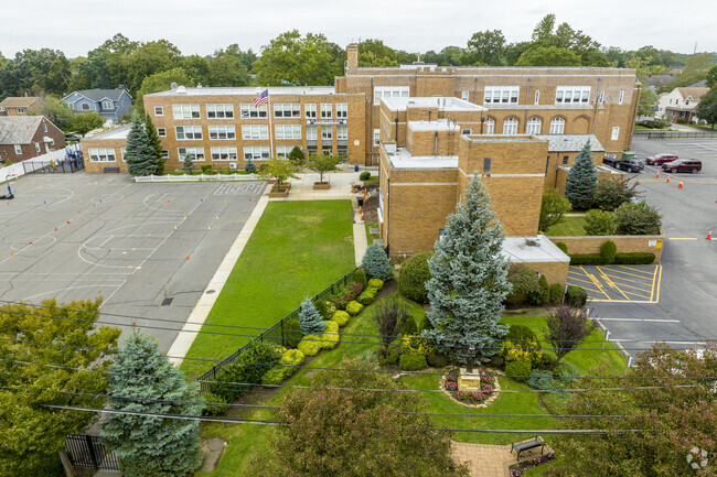 St. Elizabeth Ann Seton Regional School, Rankings & Reviews - Homes.com