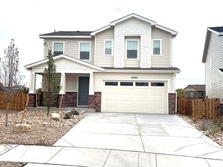 26164 E Calhoun Place, Aurora, CO 80016