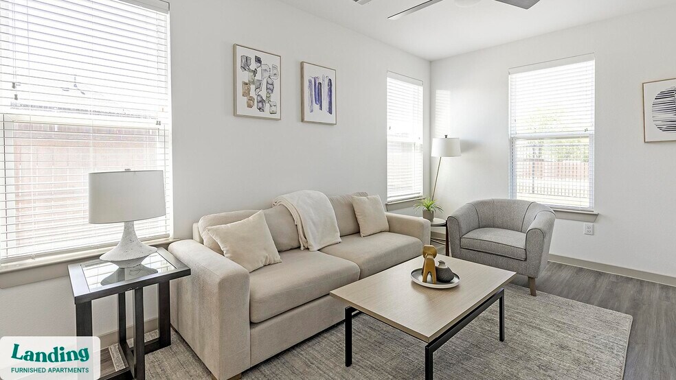 8220 Horseman Rd unit 2002CL.1407849, Fort Worth, TX 76131 - photo 1