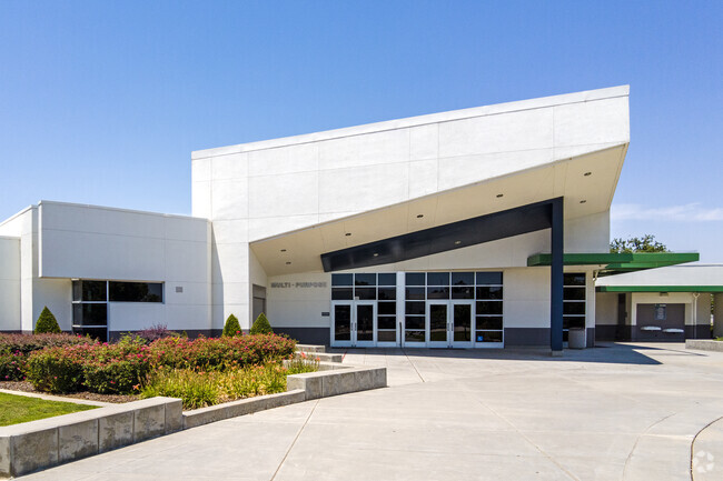 Young students excel at Reagan Elementary School in Clovis.