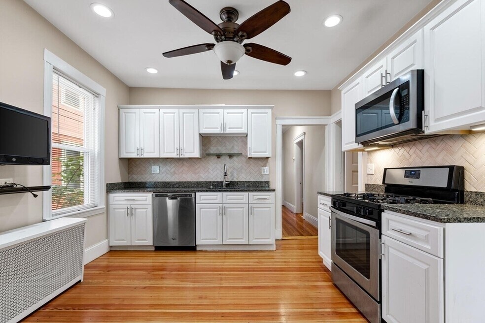 45 Calvin St unit 1, Somerville, MA 02143 - photo 1