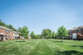 440 Livingston Ave, New Brunswick, NJ 08901