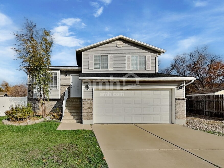 514 W 150 S, Clearfield, UT 84015 - photo 1