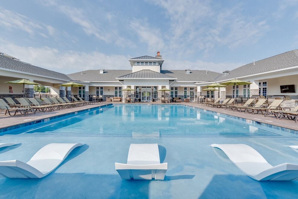 Waterstone at Hamburg Apartments, Lexington, KY 40509 - photo 1