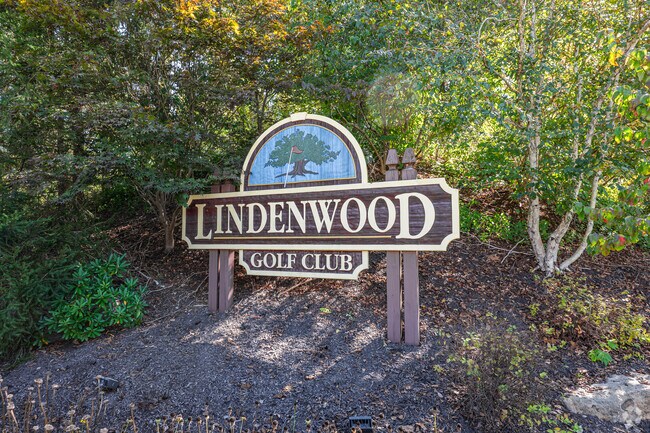 Lindenwood Golf Club is a large public golf course in North Strabane Township.